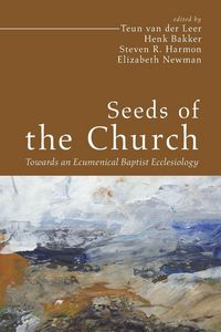 Produktbild: Seeds of the Church