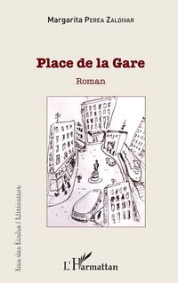 Produktbild: Place de la gare