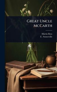 Produktbild: Great Uncle McCarth