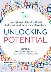 Produktbild: Unlocking Potential