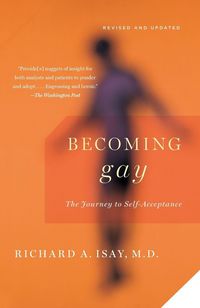Produktbild: Becoming Gay