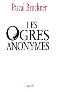 Produktbild: Les ogres anonymes. Suivi de L'effaceur : deux contes