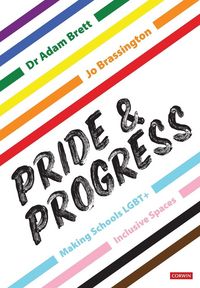 Produktbild: Pride and Progress