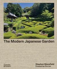 Produktbild: The Modern Japanese Garden