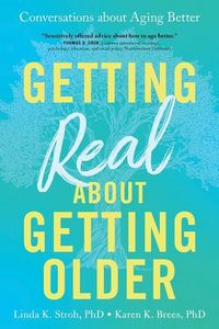 Produktbild: Getting Real about Getting Older