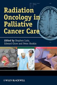 Produktbild: Radiation Oncology in Palliative Cancer Care