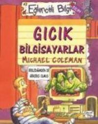 Produktbild: Gicik Bilgisayarlar