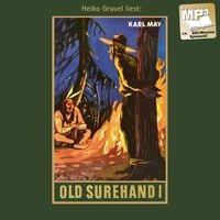 Produktbild: Old Surehand. Erster Band