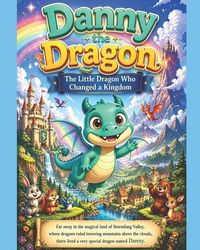 Produktbild: Danny the Dragon