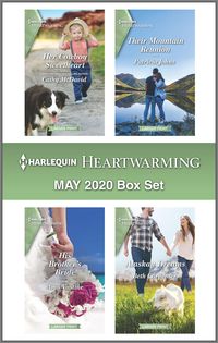 Produktbild: Harlequin Heartwarming May 2020 Box Set
