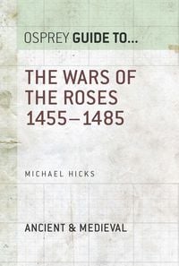 Produktbild: The Wars of the Roses