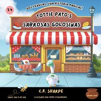 Produktbild: Tottie Pato's Sabrosas Golosinas