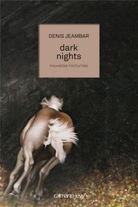 Produktbild: Dark nights : nouvelles nocturnes