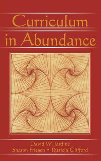 Produktbild: Curriculum in Abundance