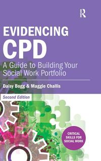 Produktbild: Evidencing CPD