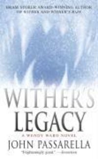 Produktbild: Wither's Legacy