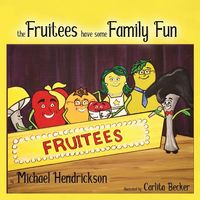 Produktbild: The Fruitees Have Some Family Fun