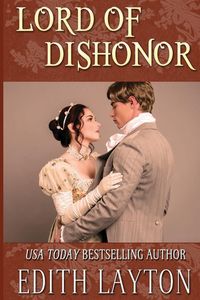 Produktbild: Lord of Dishonor
