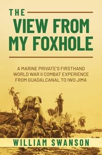 Produktbild: The View from My Foxhole