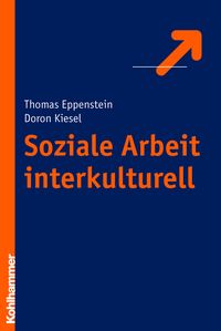 Produktbild: Soziale Arbeit interkulturell