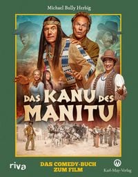 Produktbild: Das Kanu des Manitu