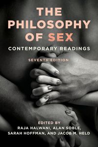 Produktbild: The Philosophy of Sex