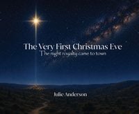 Produktbild: The Very First Christmas Eve