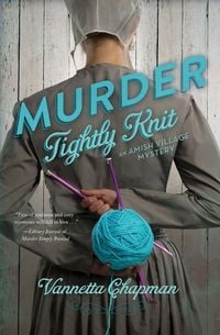 Produktbild: Murder Tightly Knit