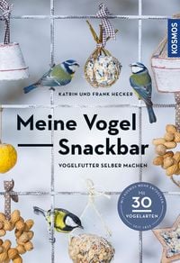 Produktbild: Meine Vogel-Snackbar