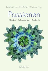 Produktbild: Passionen