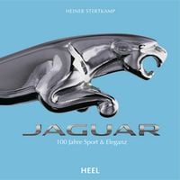 Produktbild: Jaguar - Die Chronik
