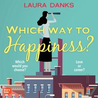 Produktbild: WHICH WAY TO HAPPINESS?
