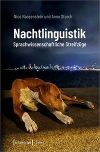 Produktbild: Nachtlinguistik