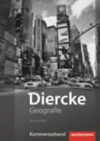 Bild vom Artikel Diercke Geografie Schweiz vom Autor 