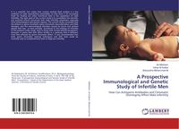 Produktbild: A Prospective Immunological and Genetic Study of Infertile Men