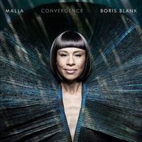 Bild vom Artikel Malia & Blank, B: Convergence vom Autor Boris Malia & Blank