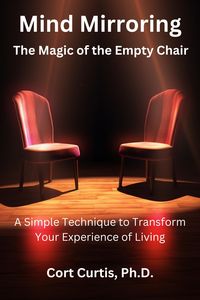 Produktbild: Mind Mirroring: The Magic of the Empty Chair