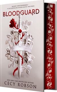 Produktbild: Bloodguard
