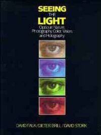 Produktbild: Seeing The Light