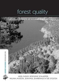 Produktbild: Forest Quality