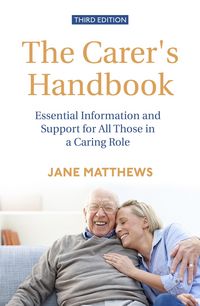 Produktbild: The Carer's Handbook 3rd Edition