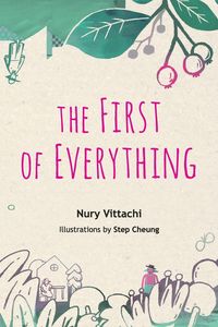 Produktbild: First Of Everything, The