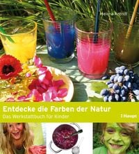 Produktbild: Entdecke die Farben der Natur