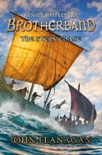 Produktbild: The Stern Chase