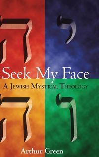 Produktbild: Seek My Face
