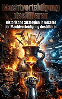 Produktbild: Machtverteidigung destillieren