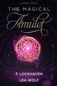 Produktbild: The Magical Amulet