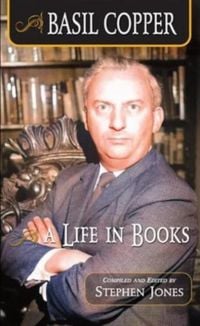 Produktbild: Basil Copper: A Life in Books