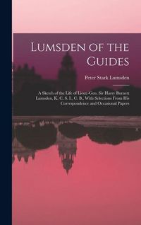 Produktbild: Lumsden of the Guides