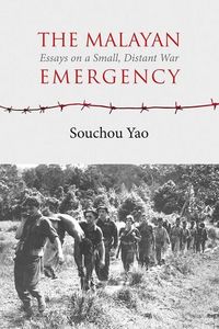 Produktbild: Malayan Emergency